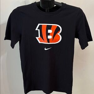 NWT Nike Cincinnati Bengals Tee
